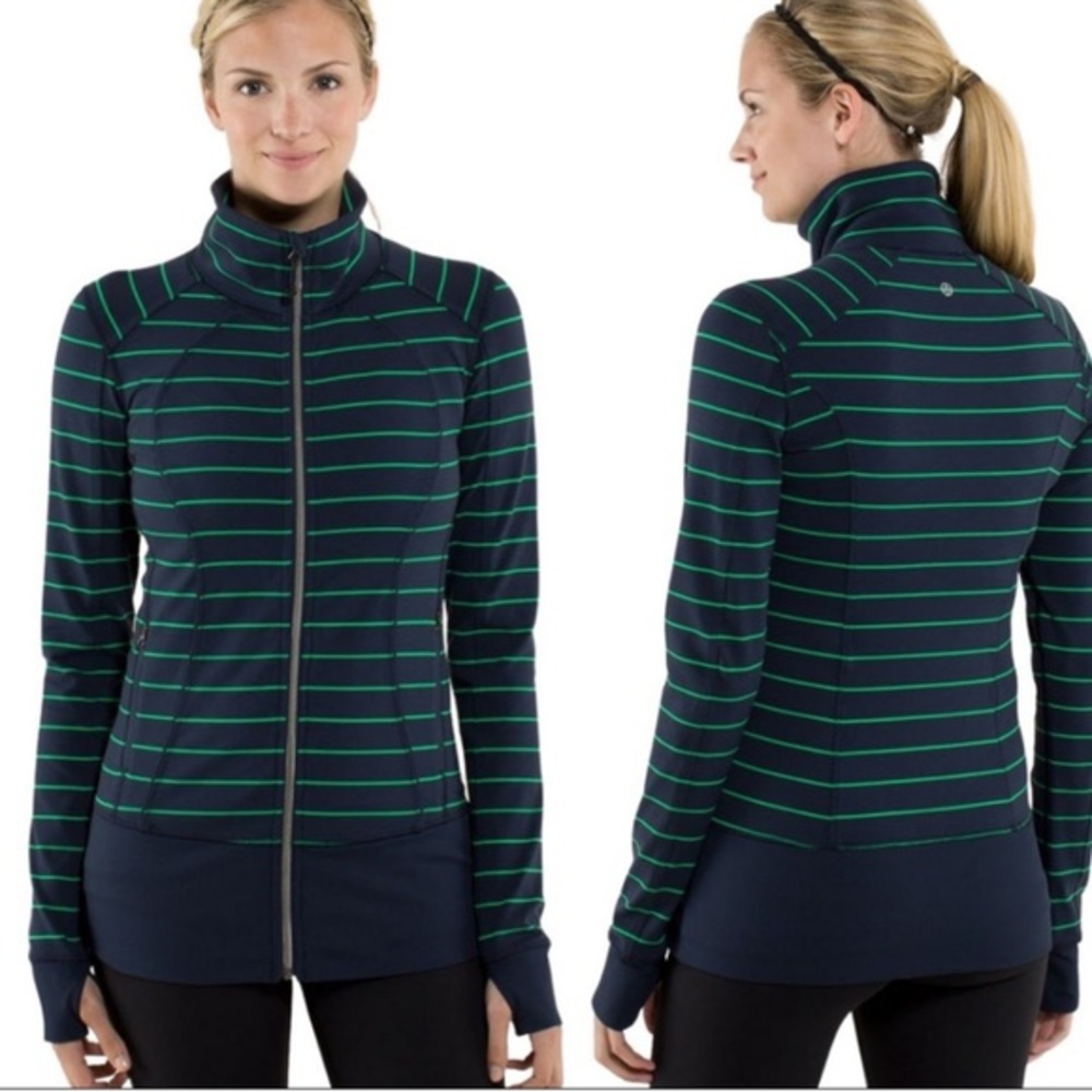 Lululemon jacket